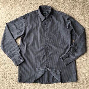 Línea Dome 16-16 1/2 button down shirt
